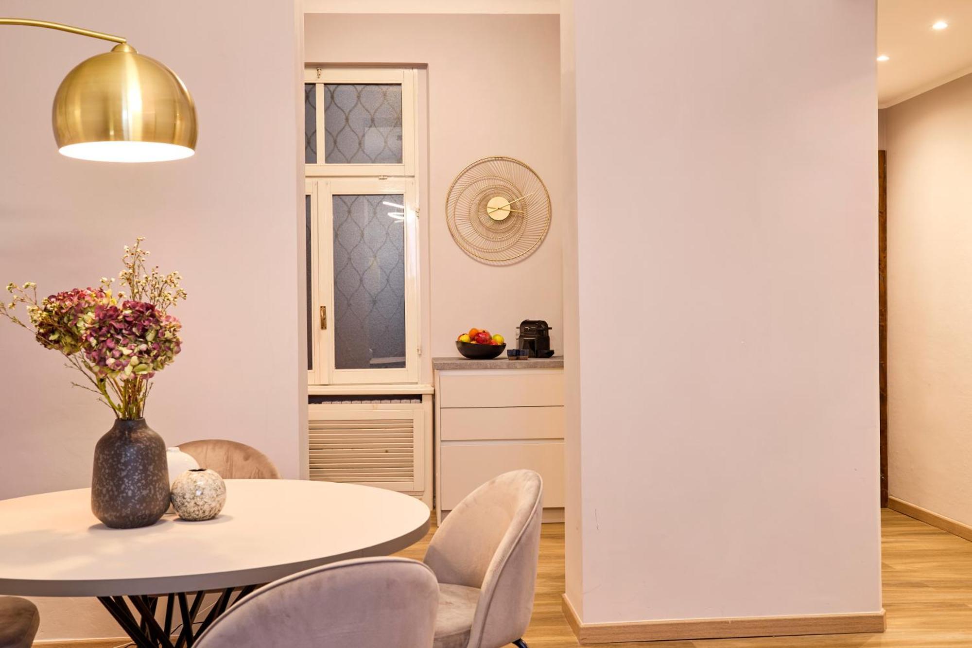 Apartment Retreats Porta Venezia Mailand