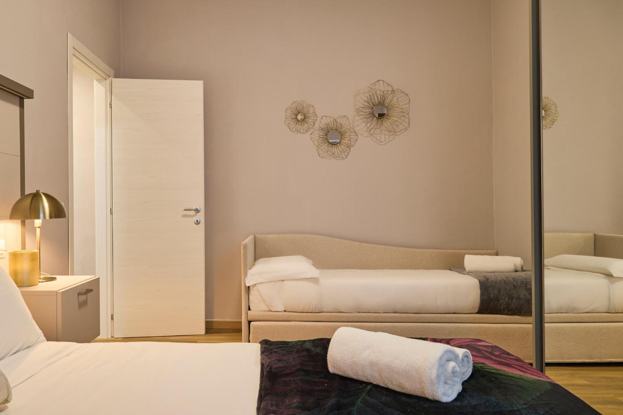 Retreats Porta Venezia Apartment Mailand
