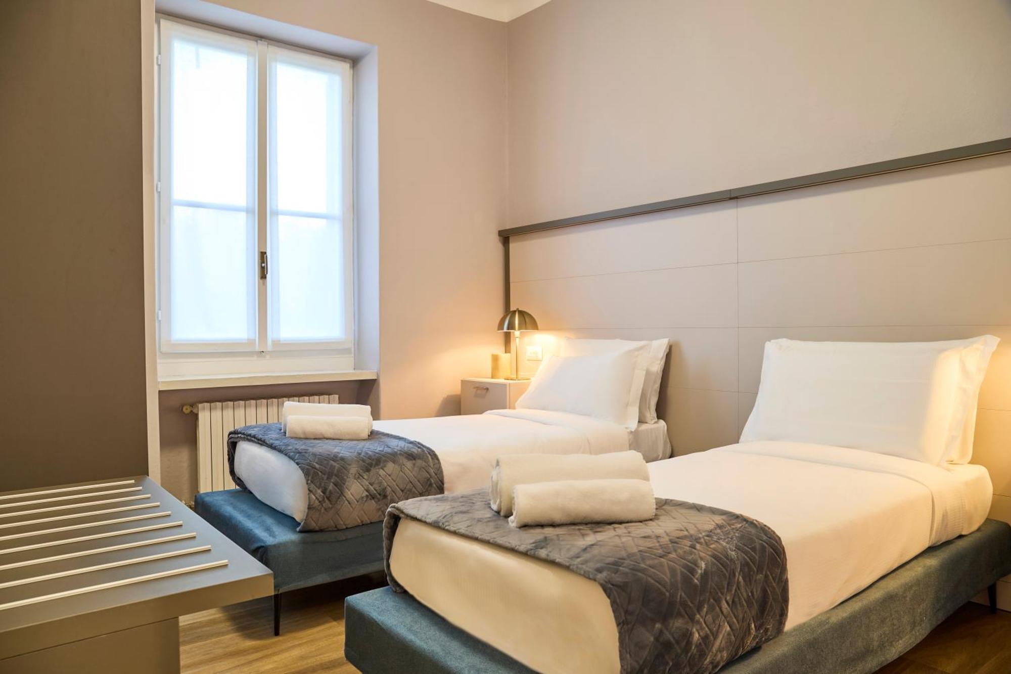 Retreats Porta Venezia Mailand