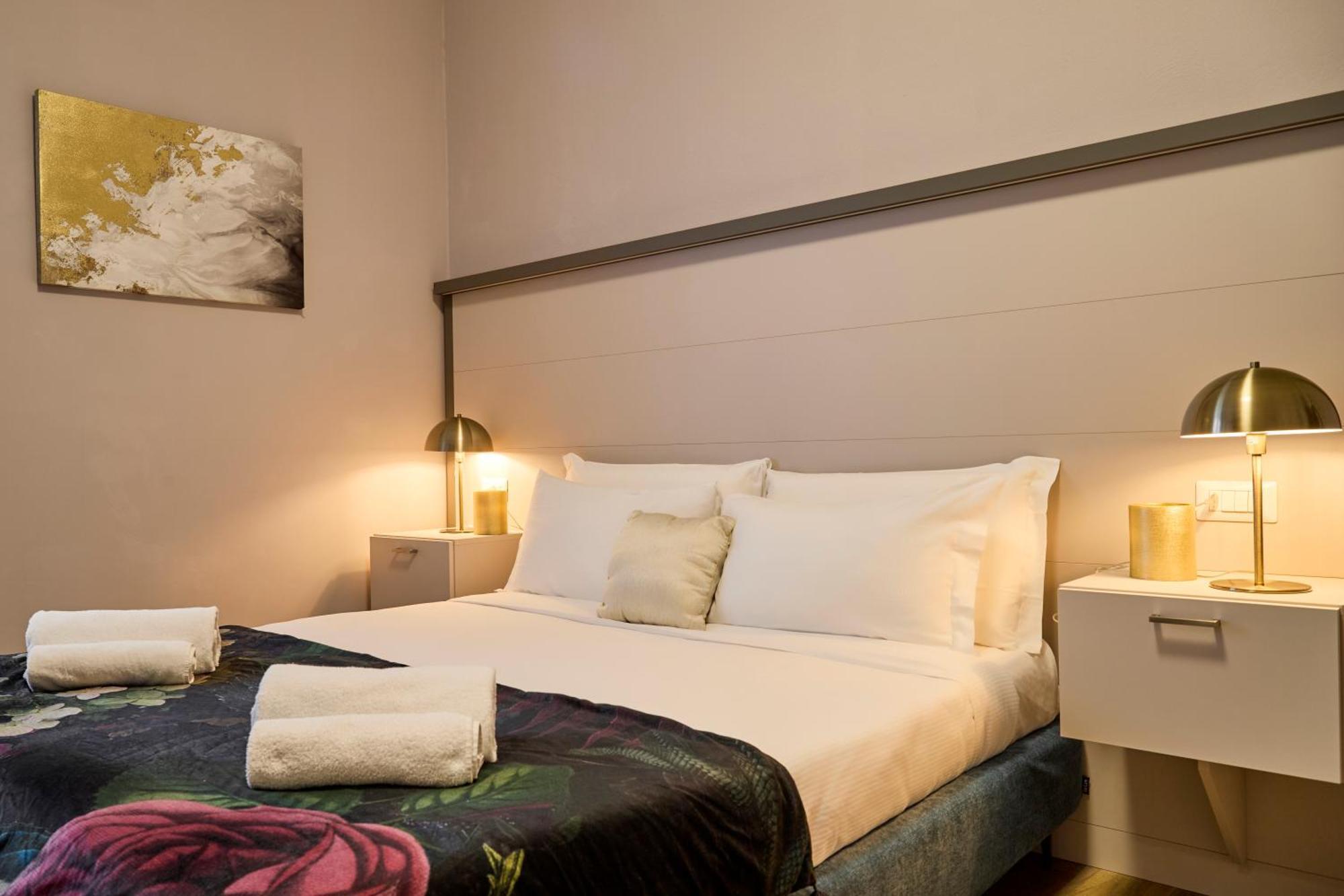 Retreats Porta Venezia * Mailand