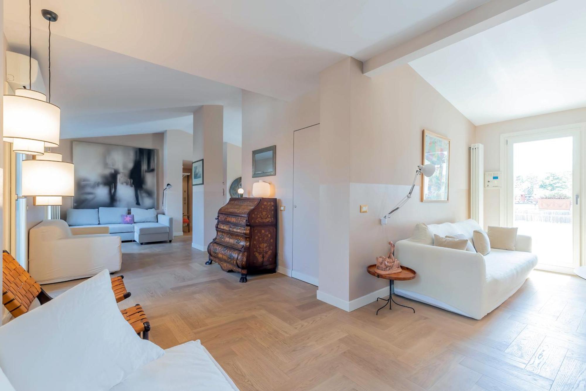 Retreats Porta Venezia Mailand
