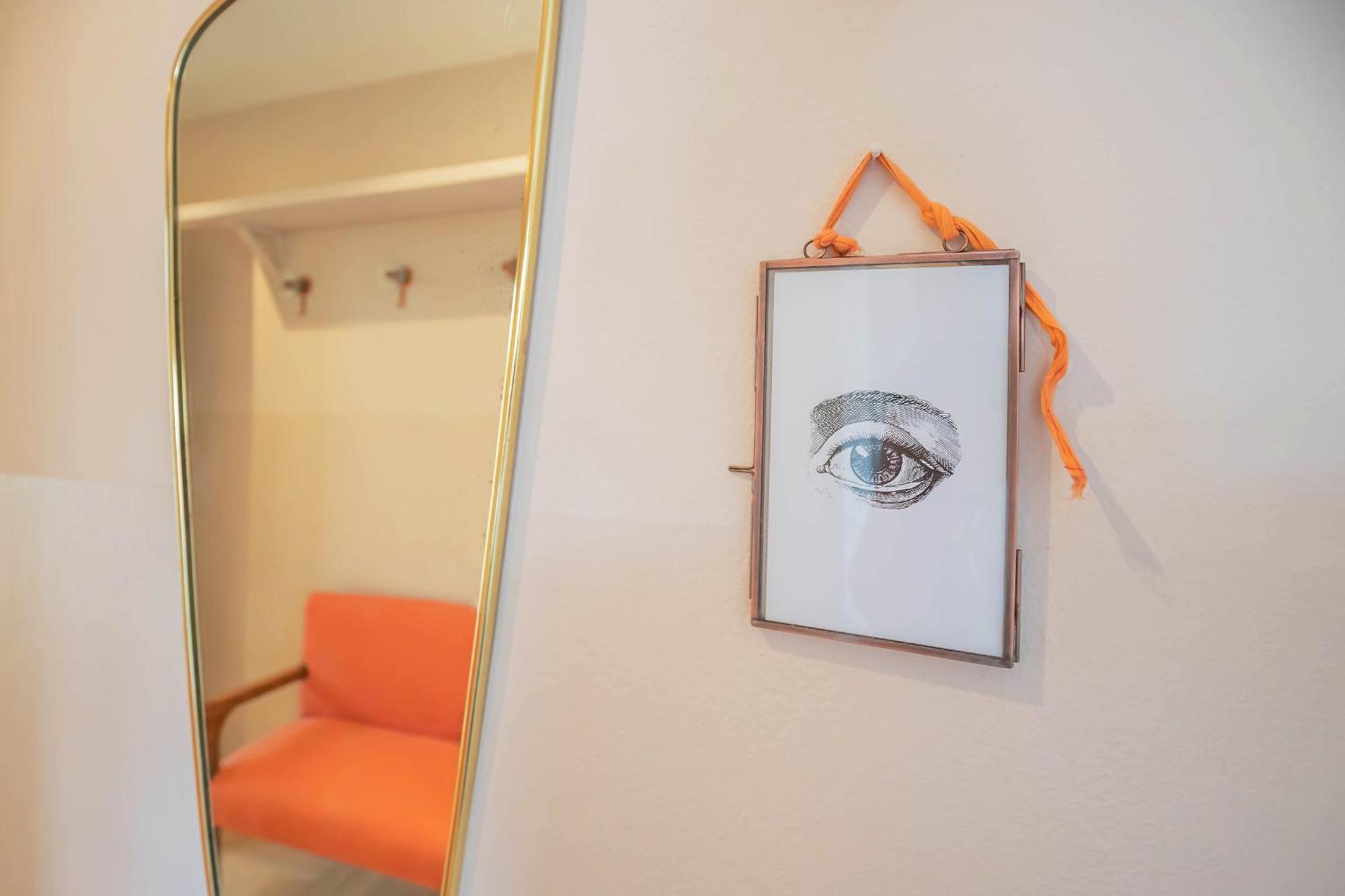 Retreats Porta Venezia * Mailand