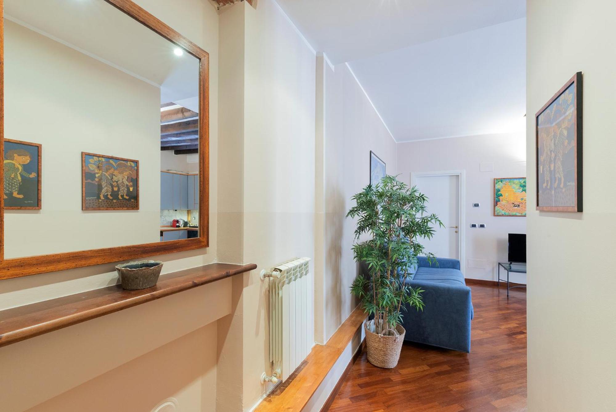 Apartment Retreats Porta Venezia Mailand