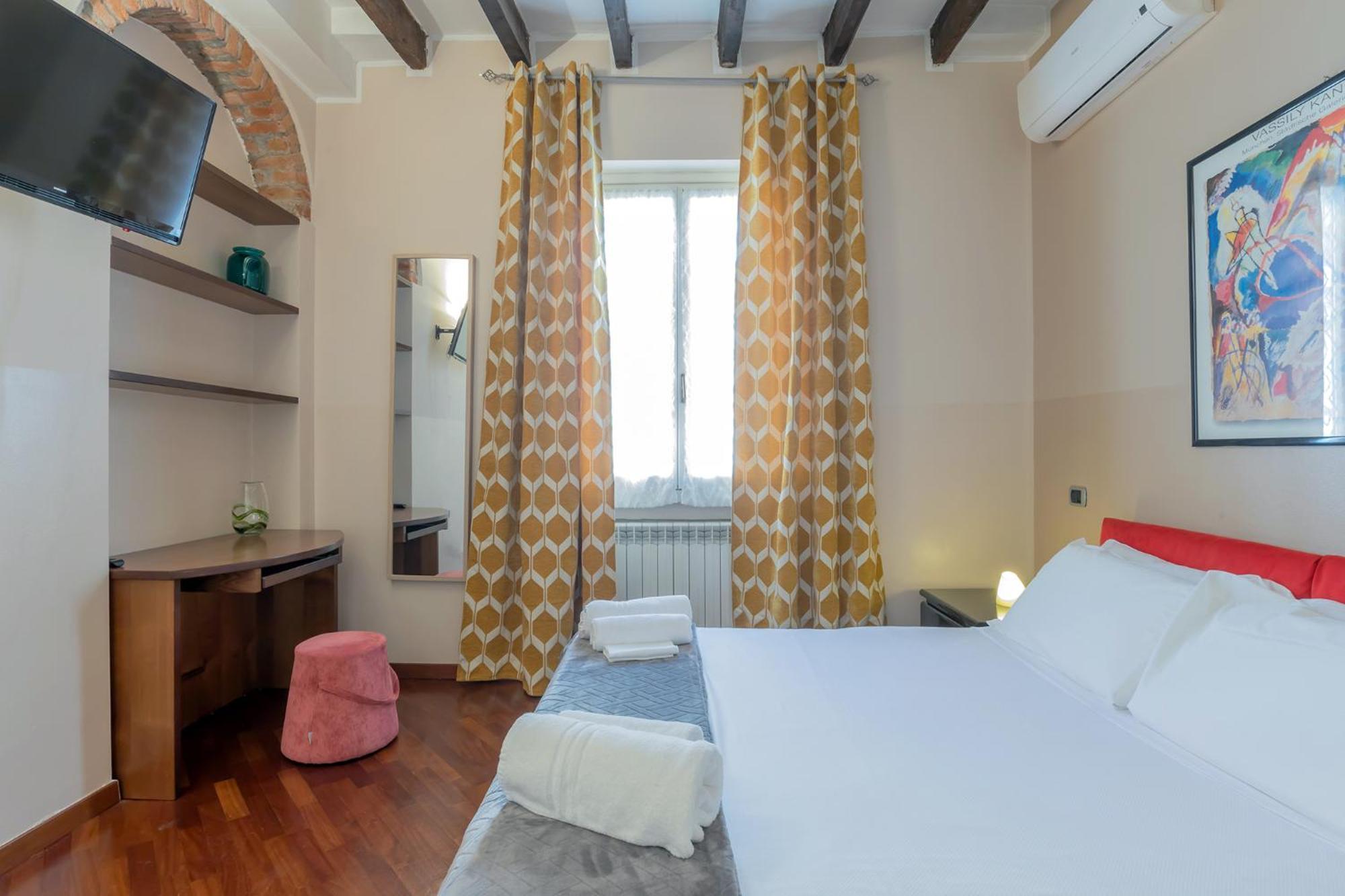 Retreats Porta Venezia Mailand