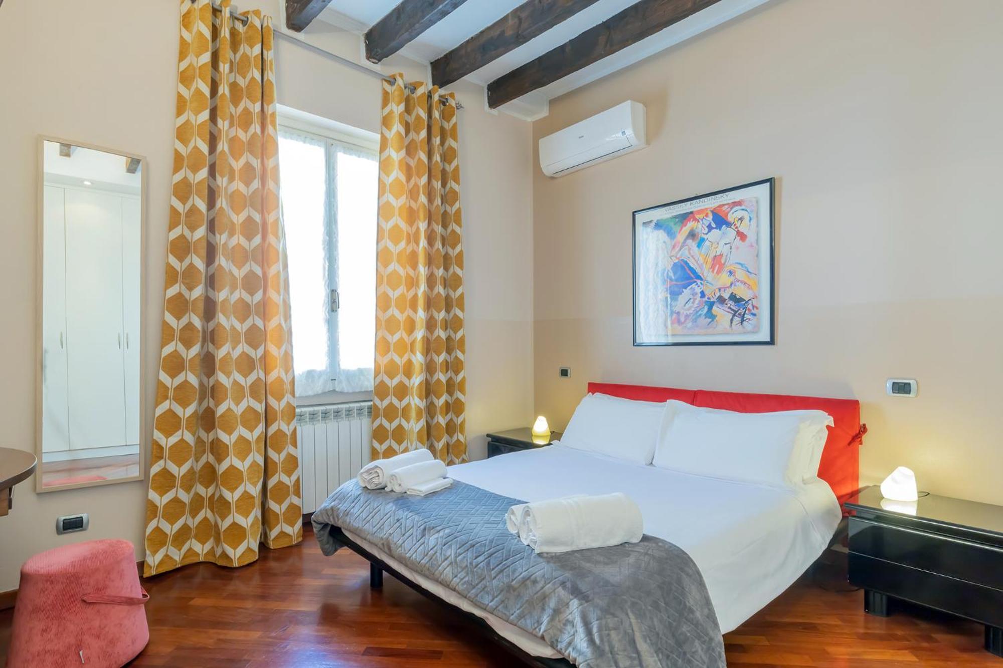 Apartment Retreats Porta Venezia Mailand