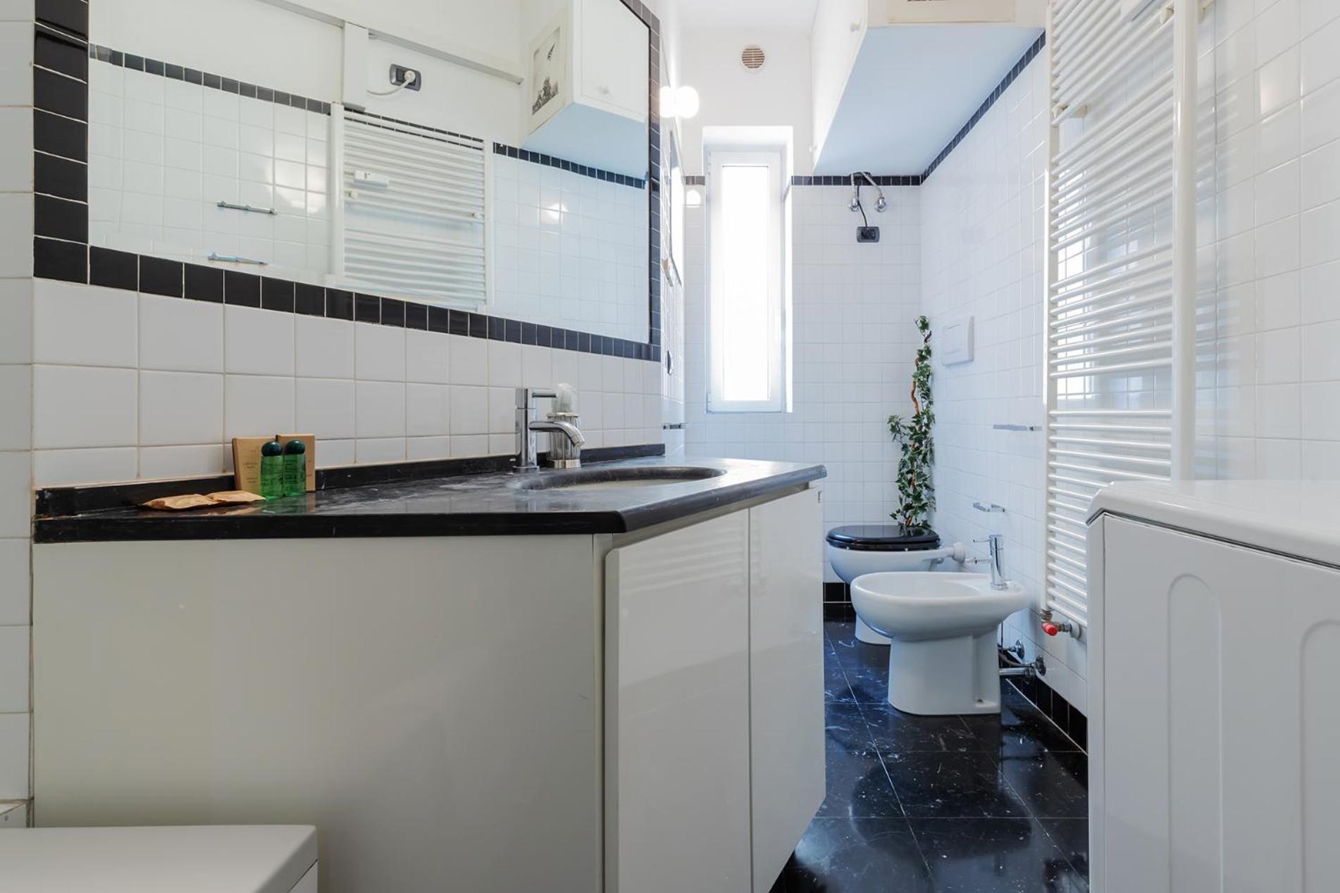 Apartment Retreats Porta Venezia Mailand