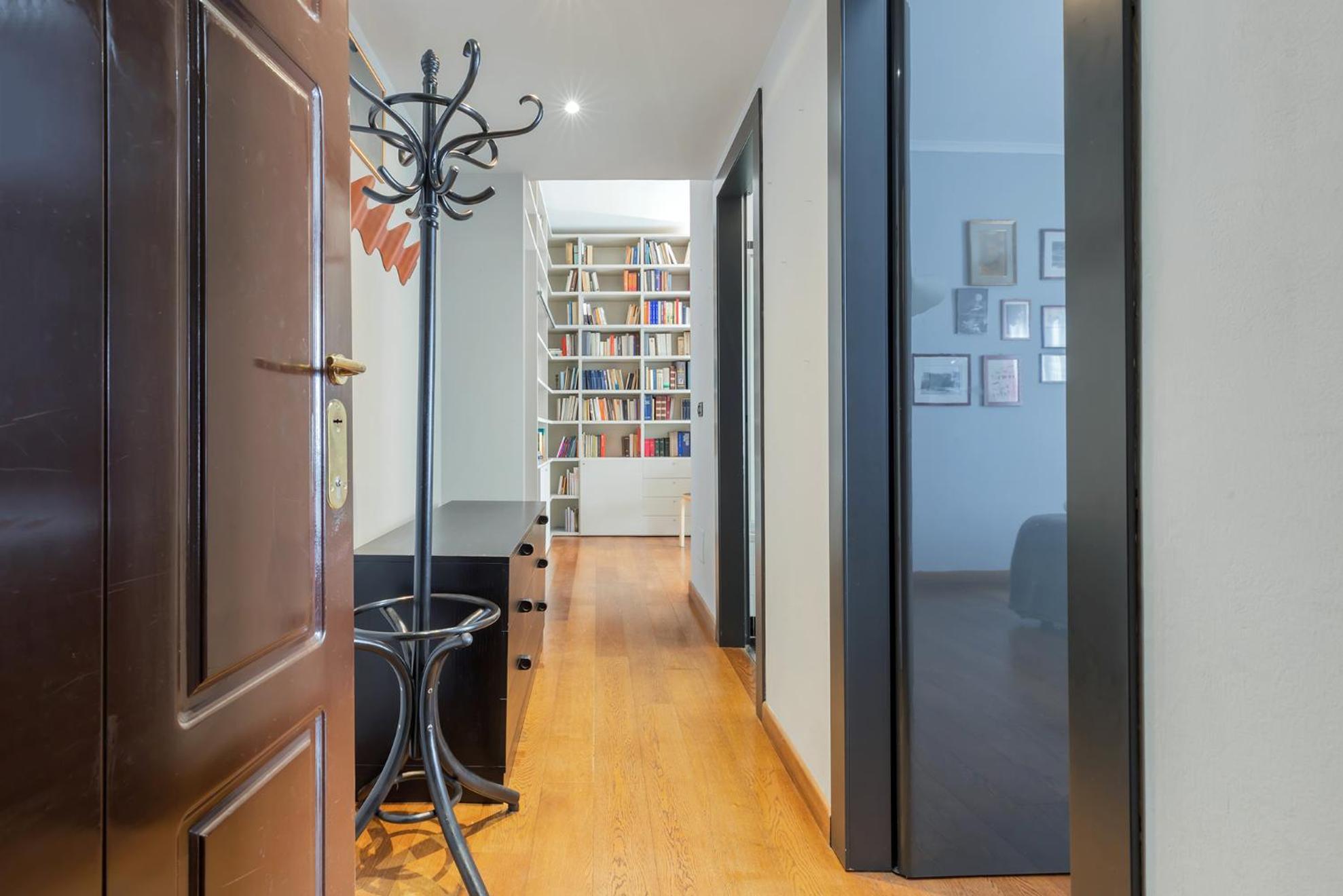 Retreats Porta Venezia Apartment Mailand