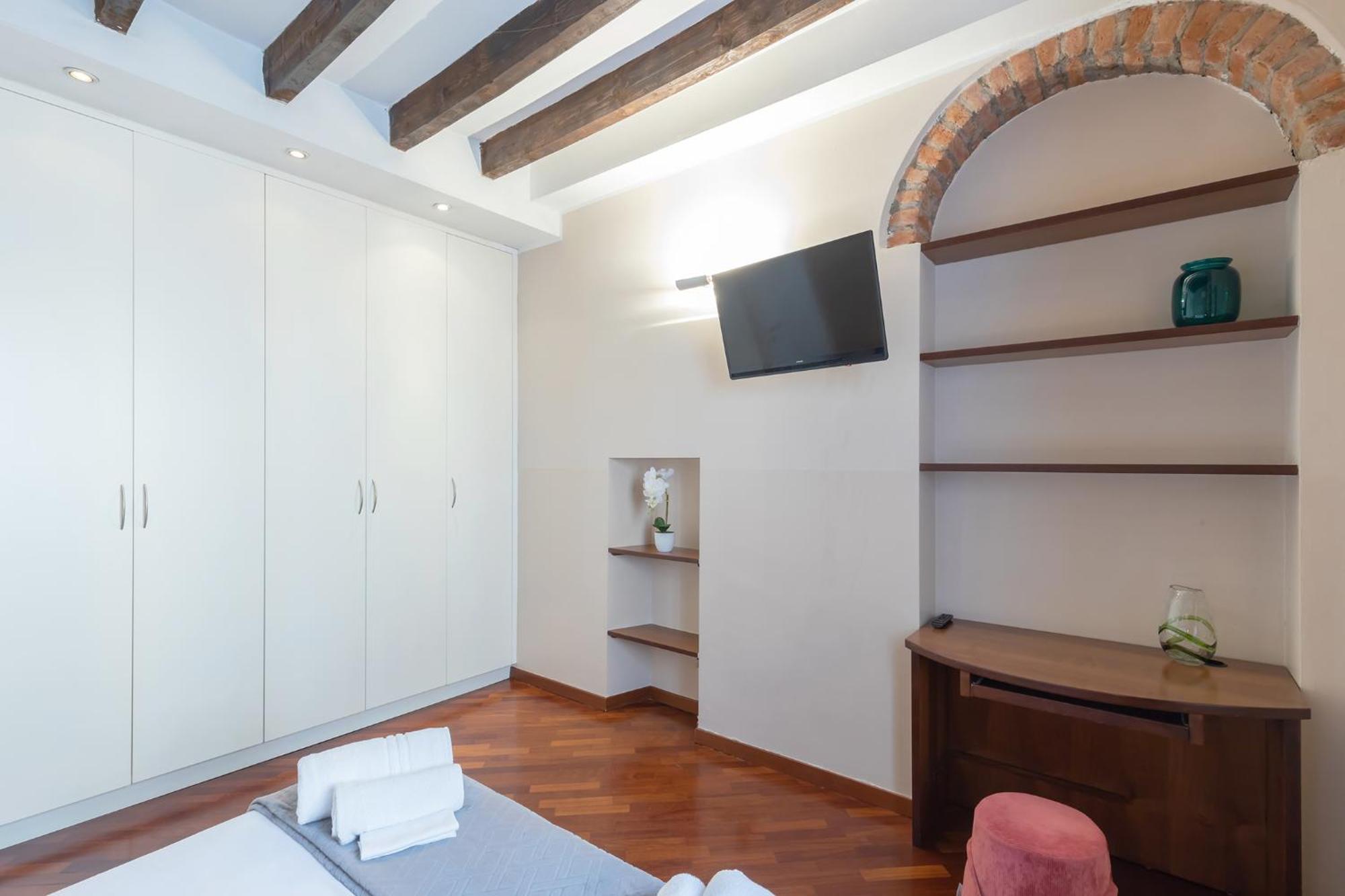 Apartment Retreats Porta Venezia Mailand