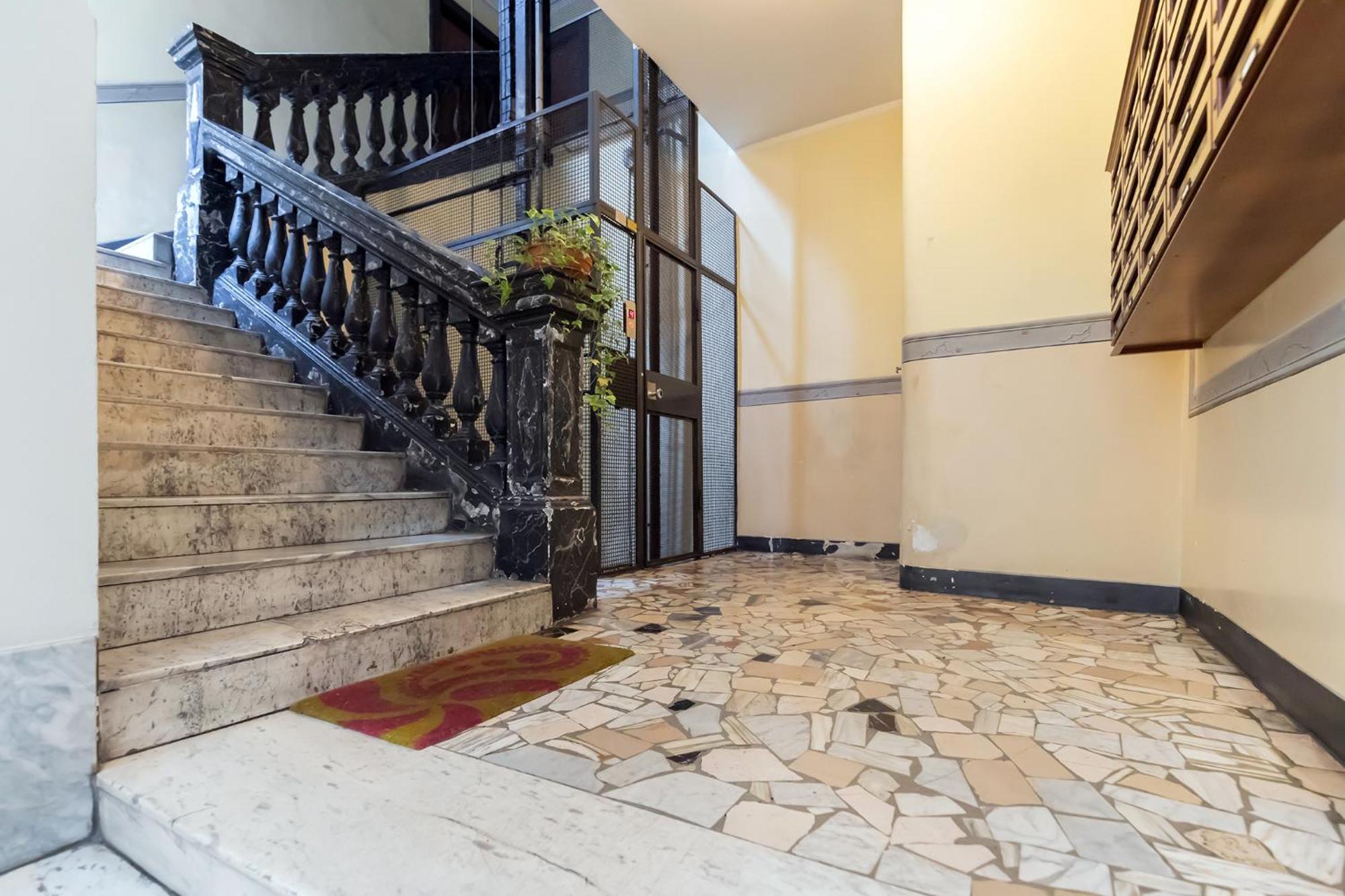 Apartment Retreats Porta Venezia Mailand