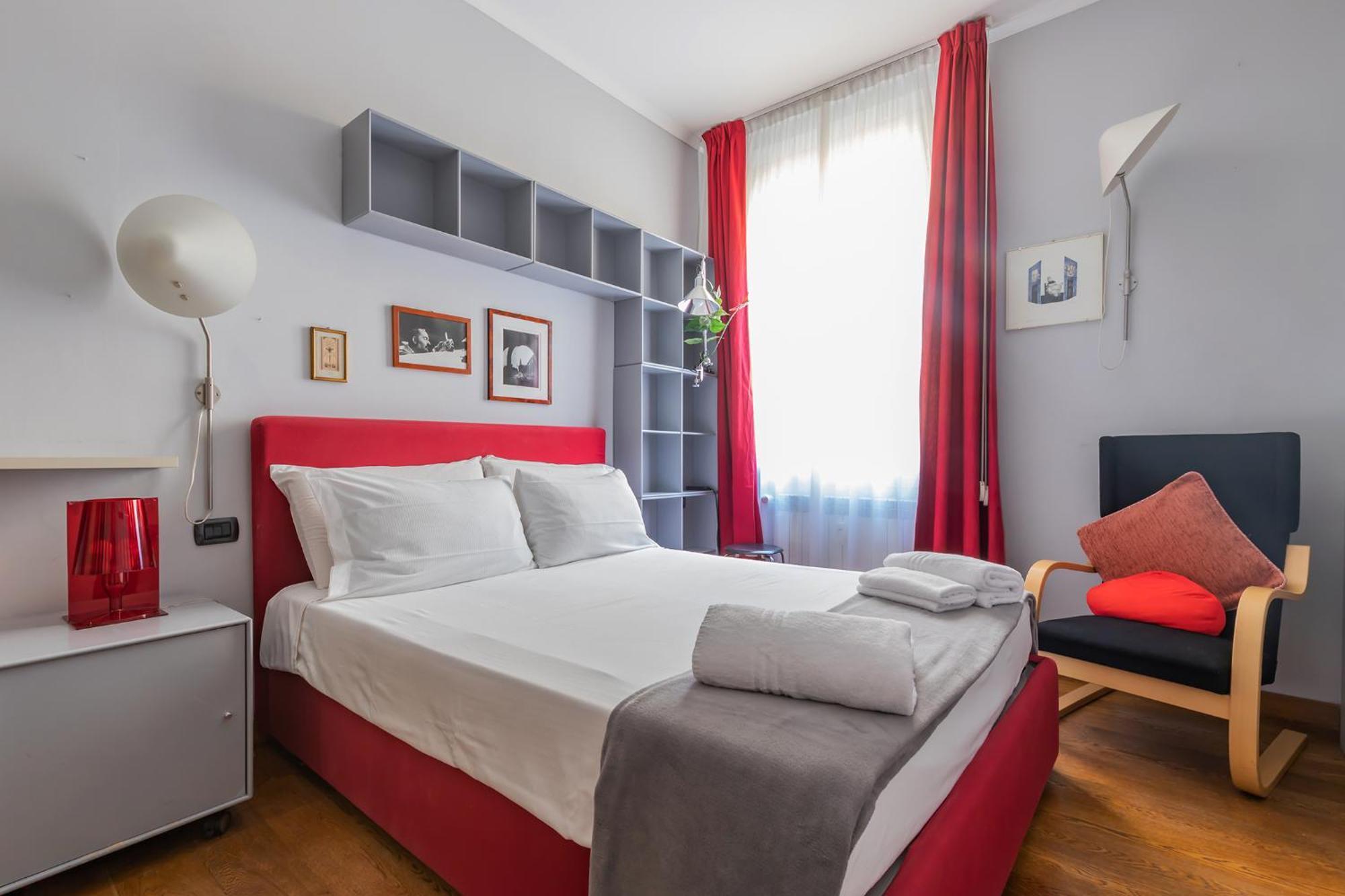 Retreats Porta Venezia * Mailand