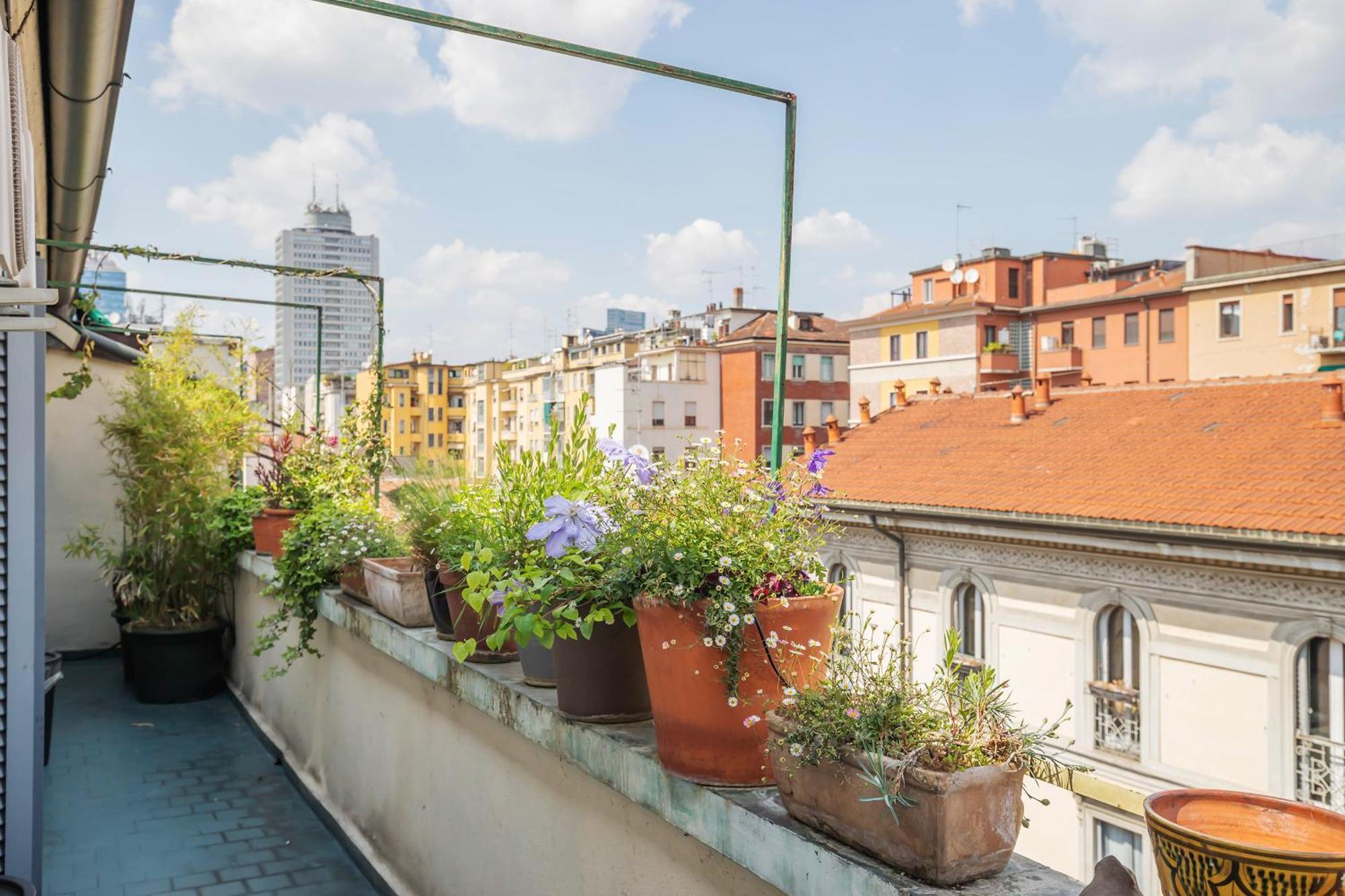 Retreats Porta Venezia * Mailand