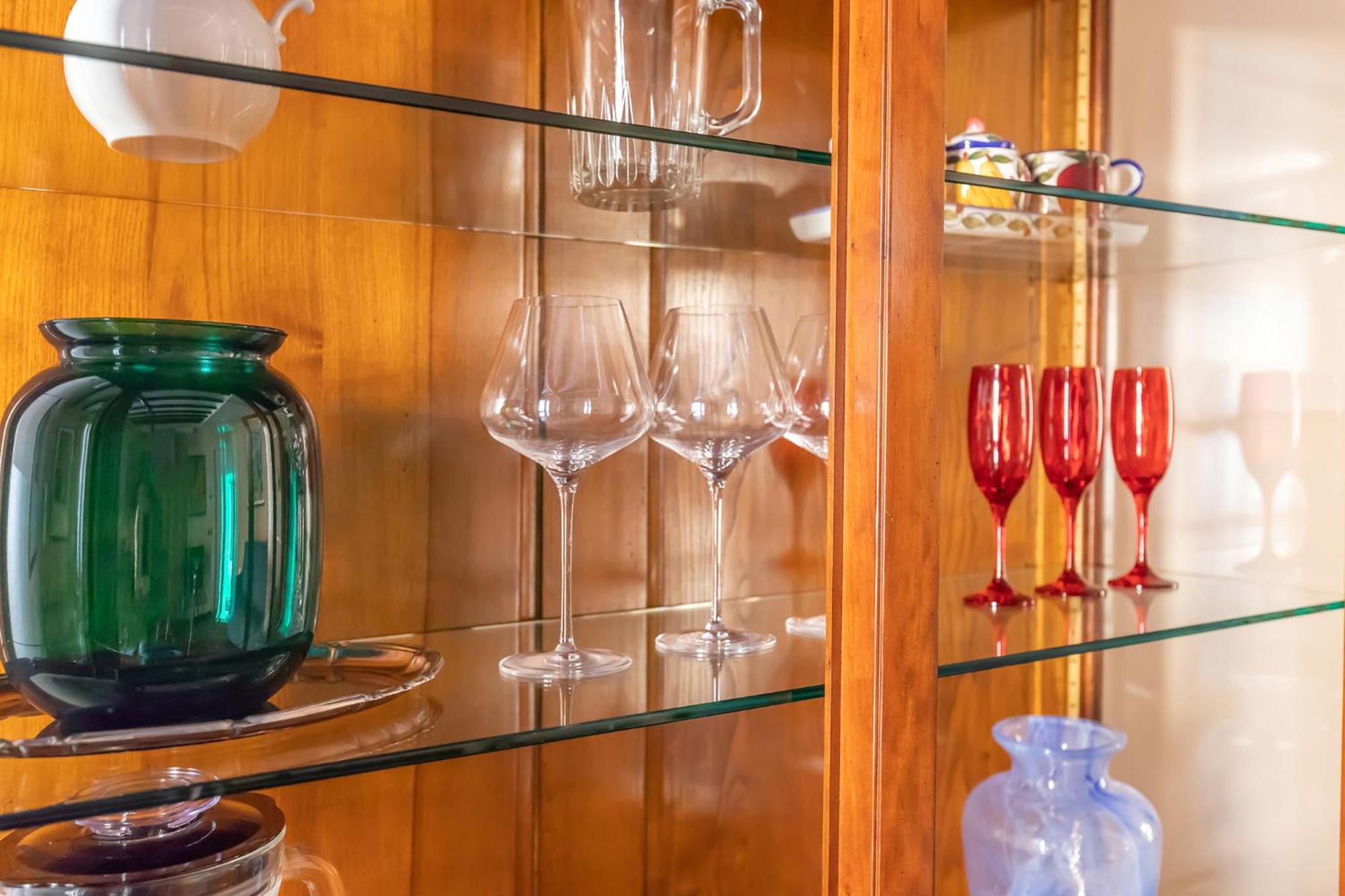 Retreats Porta Venezia Apartment Mailand