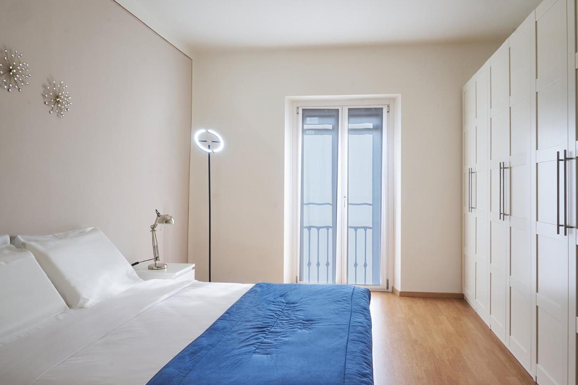 Apartment Retreats Porta Venezia Mailand