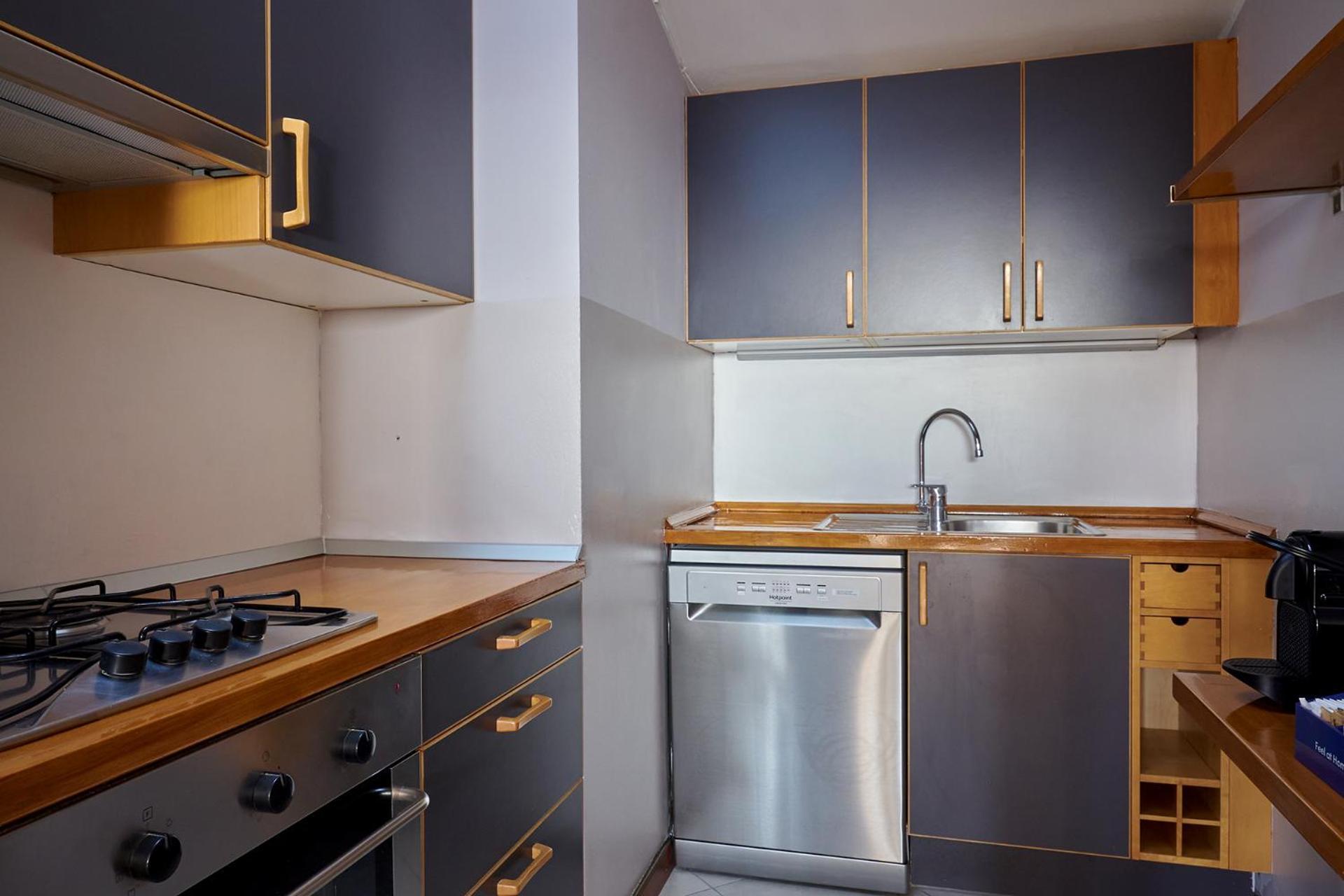 Apartment Retreats Porta Venezia Mailand
