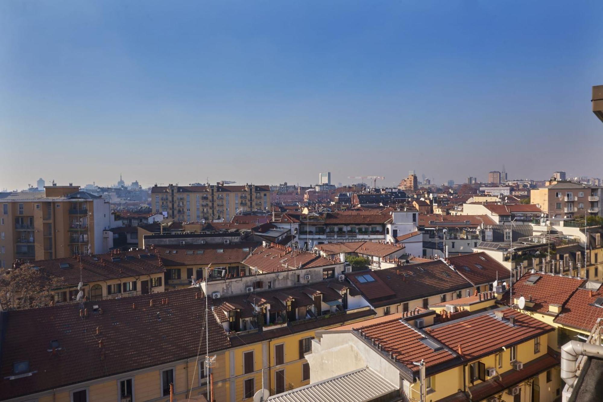 Apartment Retreats Porta Venezia Mailand