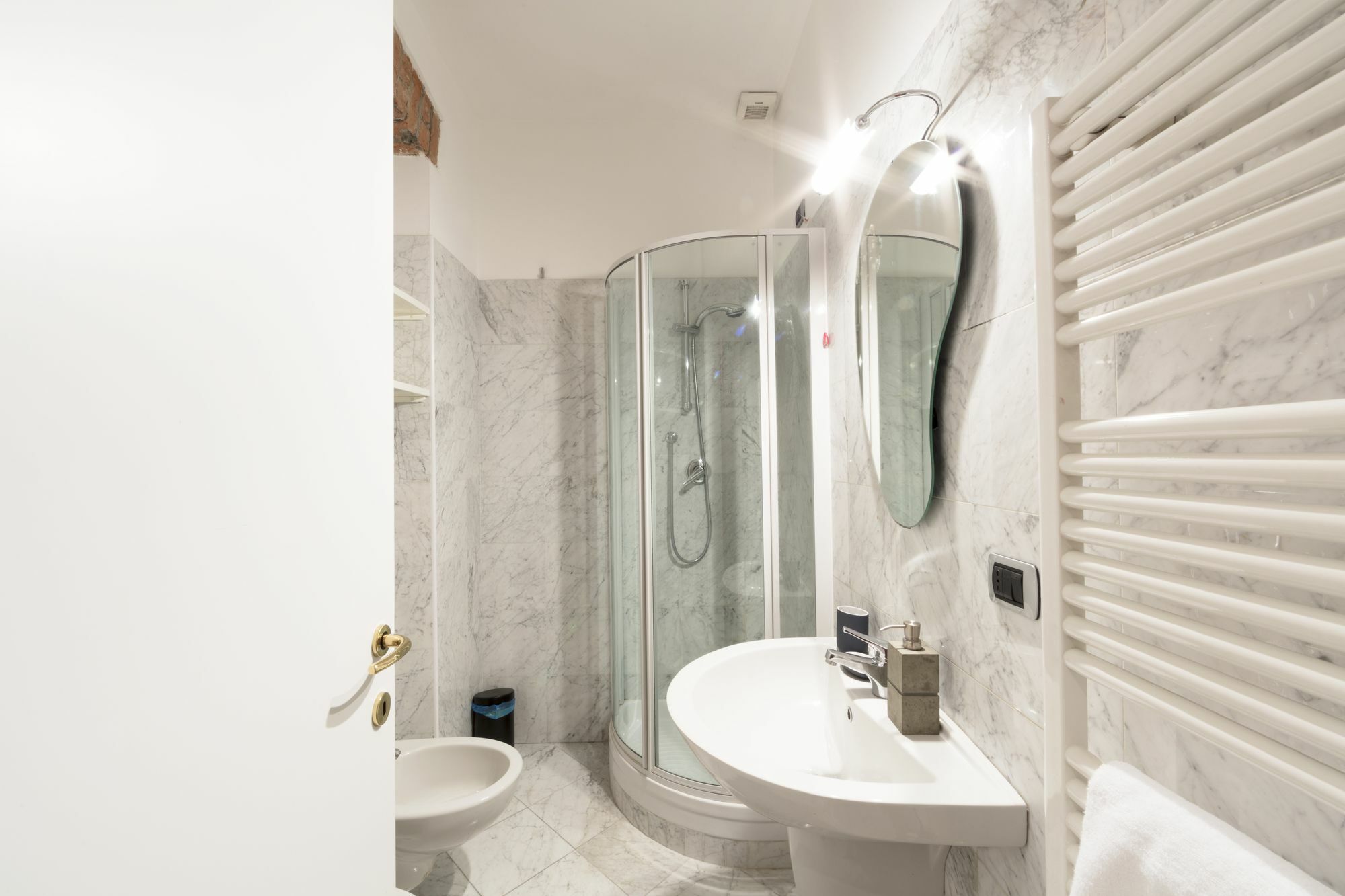 Retreats Porta Venezia Apartment Mailand