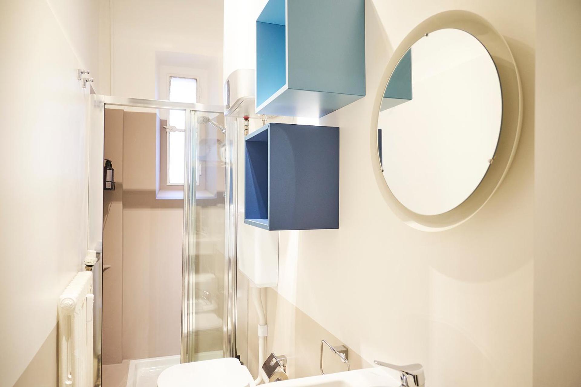 Retreats Porta Venezia Mailand